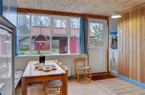 Foto 13 - Casa con 2 camere da letto a Væggerløse