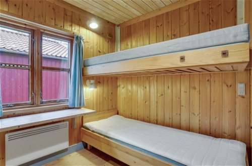 Foto 7 - Casa con 2 camere da letto a Væggerløse