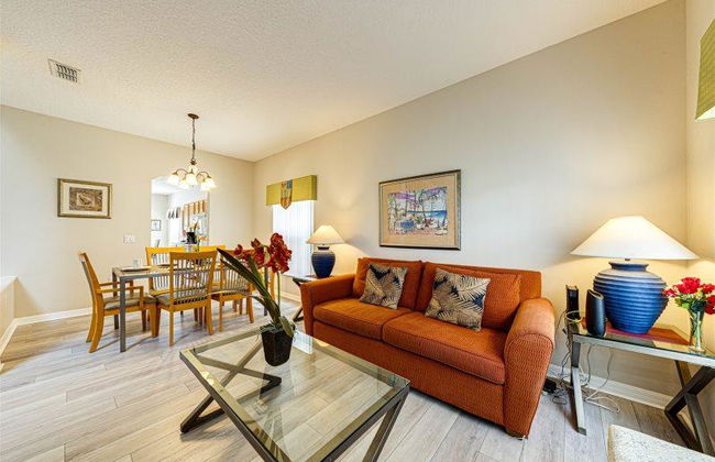 Legacy Park Executive Gamesroom - Foto 53