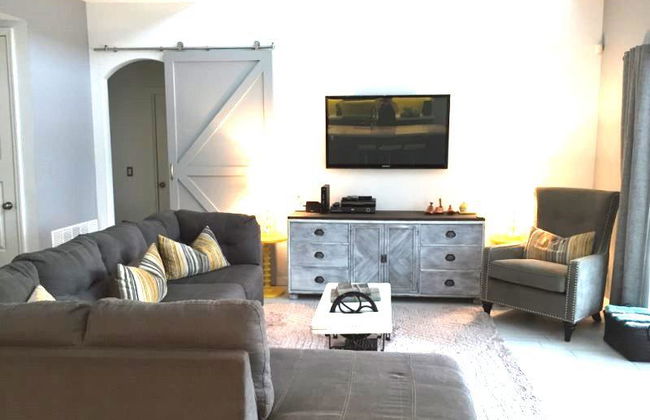Legacy Park Executive Gamesroom - Foto 24