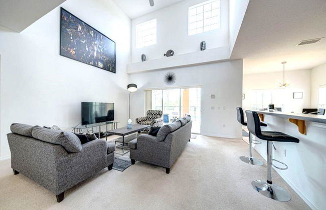Legacy Park Executive Gamesroom - Foto 47