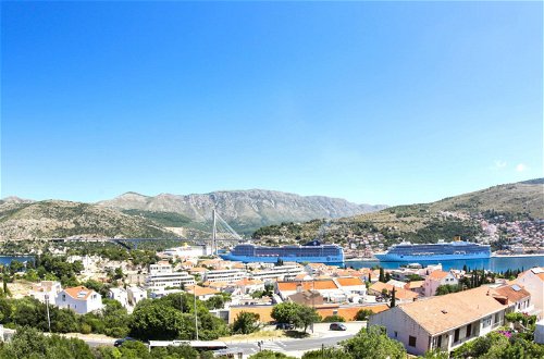 Foto 10 - Apartments My Dubrovnik