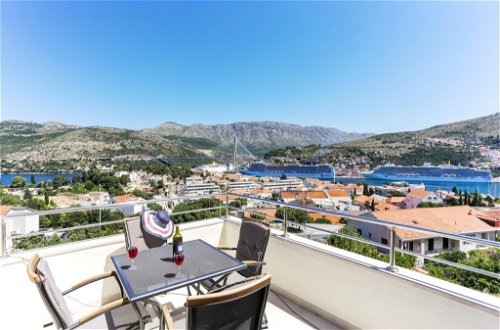 Foto 7 - Apartments My Dubrovnik