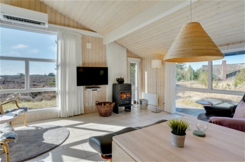 Foto 3 - Casa de 3 quartos em Rømø com terraço e sauna