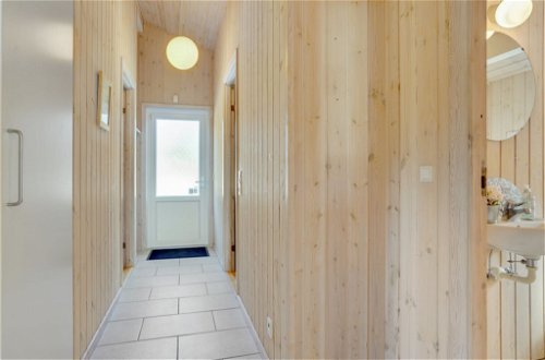 Foto 13 - Haus mit 3 Schlafzimmern in Rømø mit terrasse und sauna