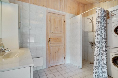 Foto 9 - Casa de 3 quartos em Rømø com terraço e sauna
