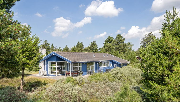 Photo 1 - 3 bedroom House in Rømø with terrace and sauna