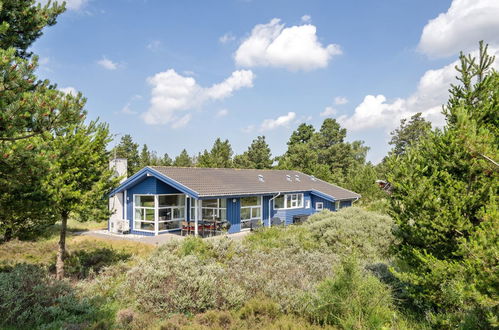 Photo 1 - 3 bedroom House in Rømø with terrace and sauna