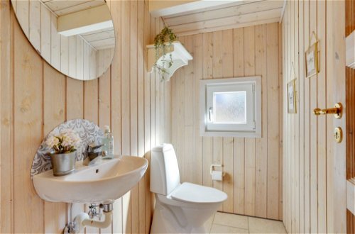 Foto 11 - Haus mit 3 Schlafzimmern in Rømø mit terrasse und sauna