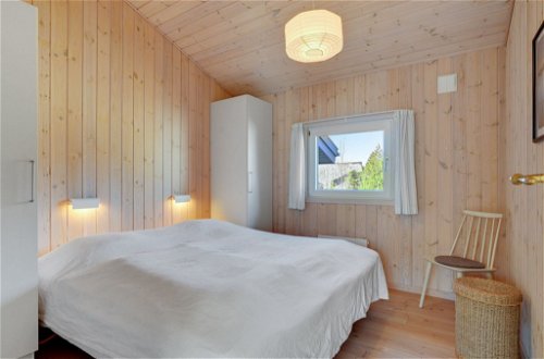 Foto 15 - Casa con 3 camere da letto a Rømø con terrazza e sauna