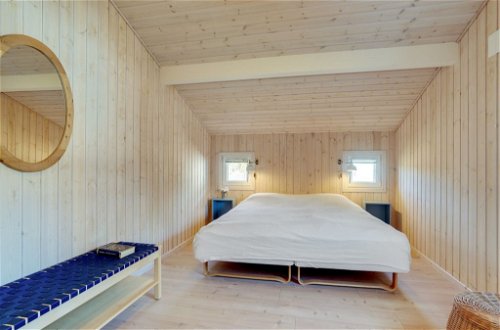 Foto 7 - Haus mit 3 Schlafzimmern in Rømø mit terrasse und sauna