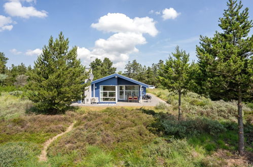 Photo 31 - Maison de 3 chambres à Rømø avec terrasse et sauna
