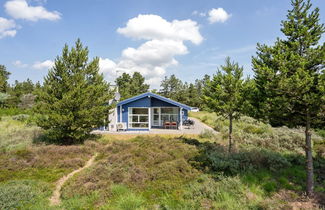 Foto 3 - Casa de 3 quartos em Rømø com terraço e sauna