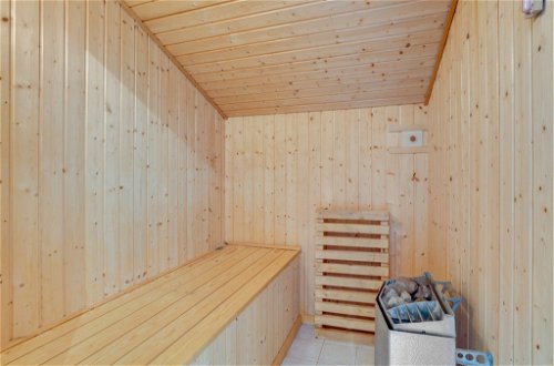 Foto 10 - Casa de 3 quartos em Rømø com terraço e sauna