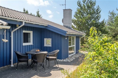 Foto 28 - Haus mit 3 Schlafzimmern in Rømø mit terrasse und sauna