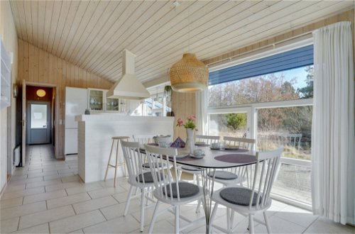 Photo 17 - Maison de 3 chambres à Rømø avec terrasse et sauna