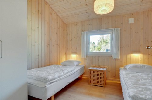 Photo 12 - Maison de 3 chambres à Rømø avec terrasse et sauna