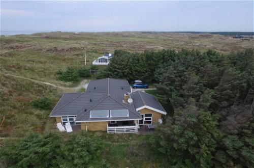 Photo 38 - 4 bedroom House in Ringkøbing with private pool and terrace