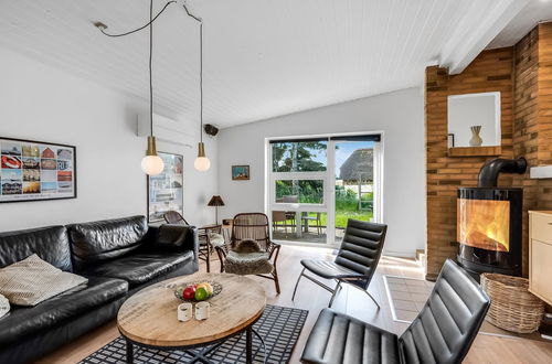 Foto 4 - Haus mit 4 Schlafzimmern in Ringkøbing mit privater pool und terrasse