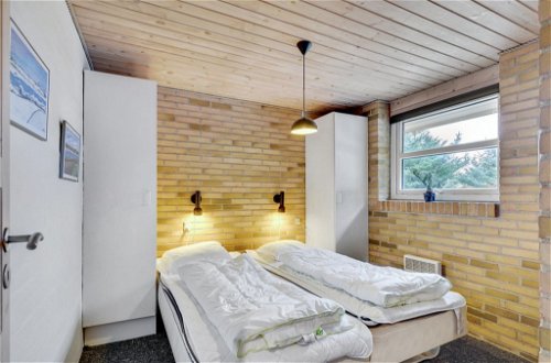 Foto 22 - Casa con 4 camere da letto a Ringkøbing con piscina privata e terrazza