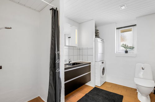 Foto 29 - Casa de 4 quartos em Ringkøbing com piscina privada e terraço