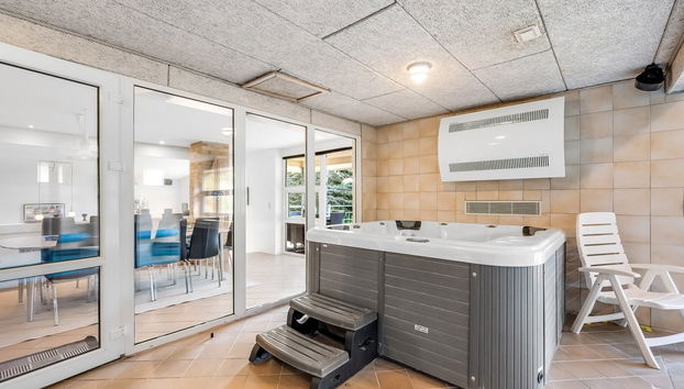Casa de 4 quartos em Ringkøbing com piscina privada e terraço - Foto 2