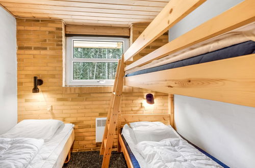 Foto 30 - Casa de 4 quartos em Ringkøbing com piscina privada e terraço