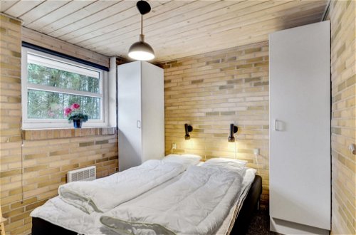 Foto 21 - Casa de 4 habitaciones en Ringkøbing con piscina privada y terraza