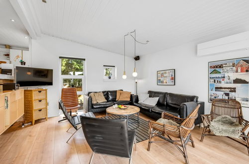 Foto 39 - Casa de 4 quartos em Ringkøbing com piscina privada e terraço
