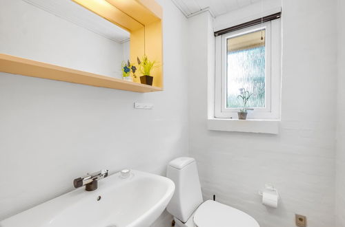 Foto 21 - Casa de 4 quartos em Ringkøbing com piscina privada e terraço