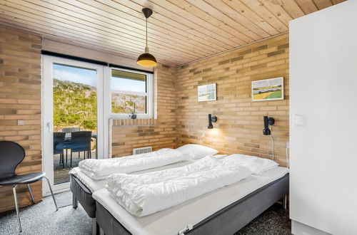Foto 33 - Casa de 4 quartos em Ringkøbing com piscina privada e terraço
