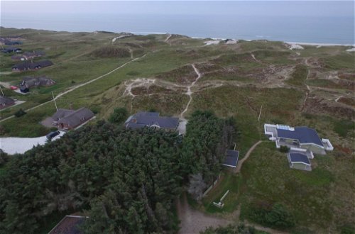 Photo 25 - 4 bedroom House in Ringkøbing with private pool and terrace