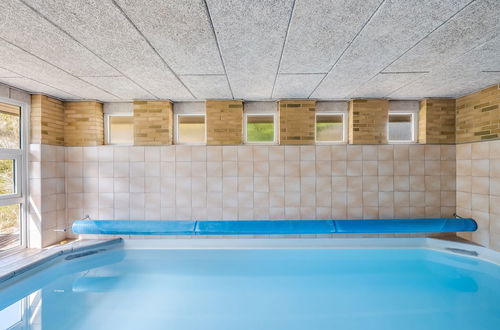 Foto 3 - Haus mit 4 Schlafzimmern in Ringkøbing mit privater pool und terrasse