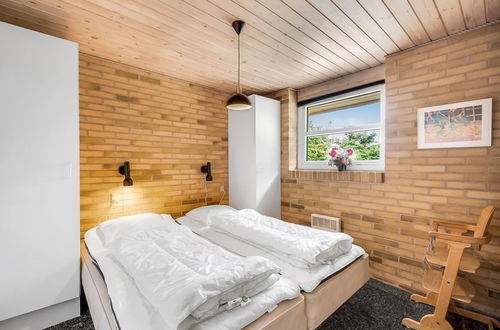 Foto 32 - Casa de 4 quartos em Ringkøbing com piscina privada e terraço