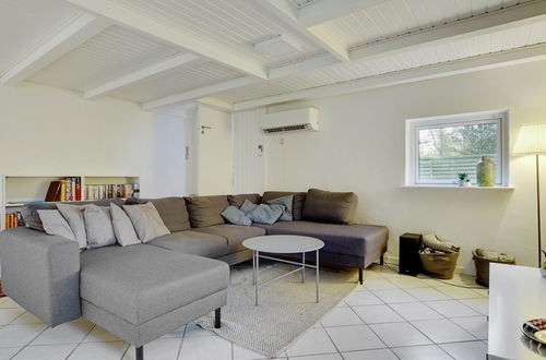 Foto 5 - Casa con 4 camere da letto a Væggerløse con terrazza e sauna