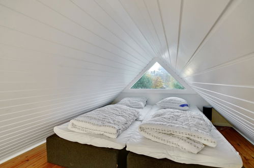 Foto 15 - Casa con 4 camere da letto a Væggerløse con terrazza e sauna