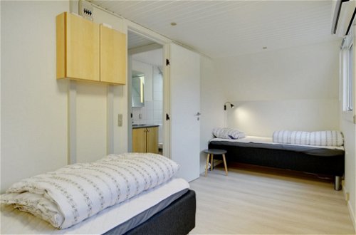 Foto 14 - Casa con 4 camere da letto a Væggerløse con terrazza e sauna