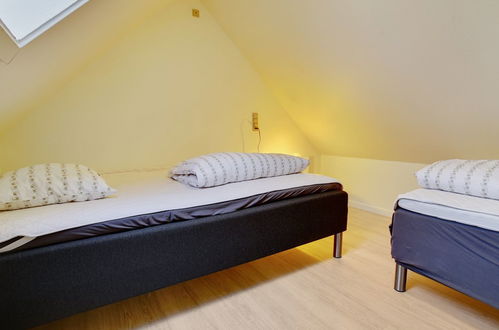 Foto 16 - Casa con 4 camere da letto a Væggerløse con terrazza e sauna