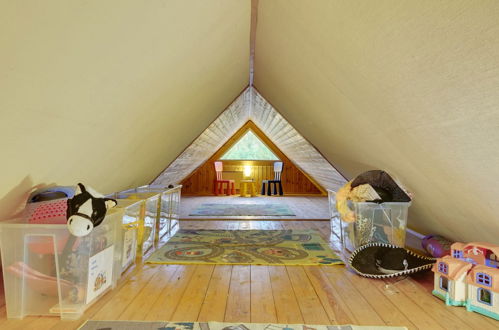 Foto 18 - Casa con 4 camere da letto a Væggerløse con terrazza e sauna
