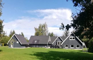 Foto 1 - Casa con 4 camere da letto a Væggerløse con terrazza e sauna