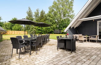 Foto 3 - Casa con 4 camere da letto a Væggerløse con terrazza e sauna