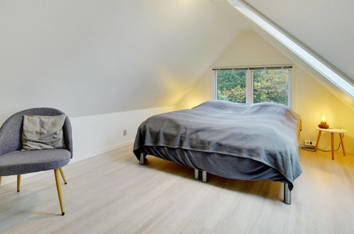 Foto 17 - Casa con 4 camere da letto a Væggerløse con terrazza e sauna