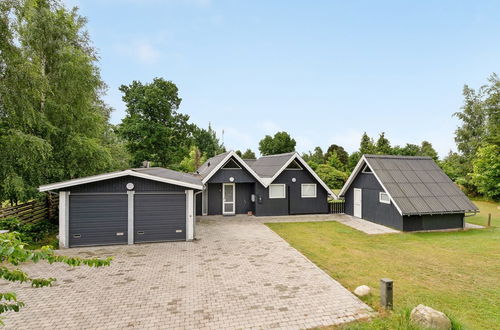 Photo 20 - 4 bedroom House in Væggerløse with terrace and sauna