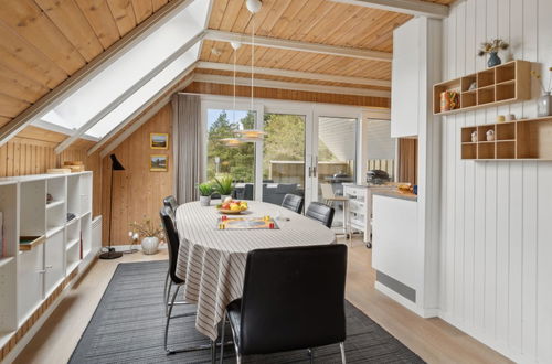Foto 40 - Casa de 3 quartos em Rømø com terraço e sauna