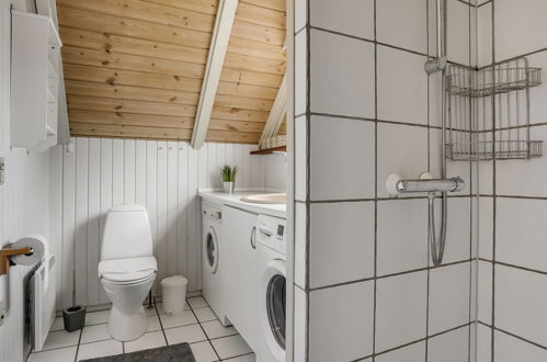 Foto 20 - Casa con 3 camere da letto a Rømø con terrazza e sauna