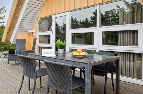 Foto 15 - Casa de 3 quartos em Rømø com terraço e sauna