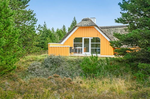 Foto 41 - Casa de 3 quartos em Rømø com terraço e sauna