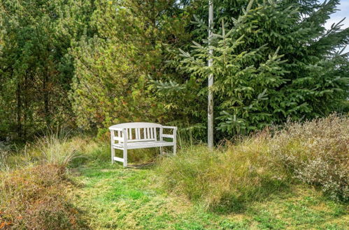 Foto 31 - Haus mit 3 Schlafzimmern in Rømø mit terrasse und sauna