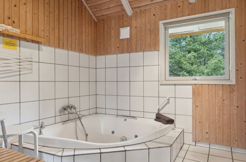 Foto 20 - Casa de 3 quartos em Rømø com terraço e sauna
