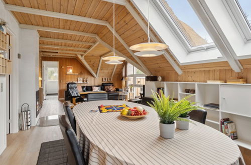 Foto 41 - Casa de 3 quartos em Rømø com terraço e sauna